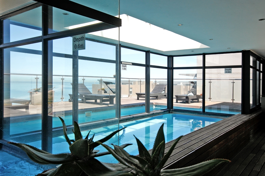 4 Bedroom Property for Sale in Waves Edge Western Cape